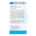 Thuốc Mestinon S.C. 60mg