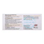 Thuốc Maltofer Tablets