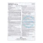 Thuốc Ospamox 500mg