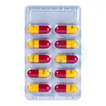 Thuốc Ospamox 500mg