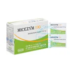 Thuốc Micezym 100