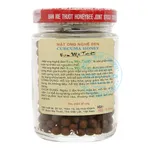 Viên Mật ong nghệ đen Ban Mê Thuột