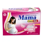 Viên uống Mama Care Plus