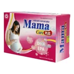 Viên uống Mama Care Plus