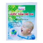 Nước tắm trẻ em Bảo Phương