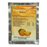 Bột pha Oresol Peditral