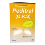 Bột pha Oresol Peditral