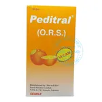 Bột pha Oresol Peditral