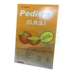 Bột pha Oresol Peditral