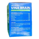 Viên uống Vina Brain New