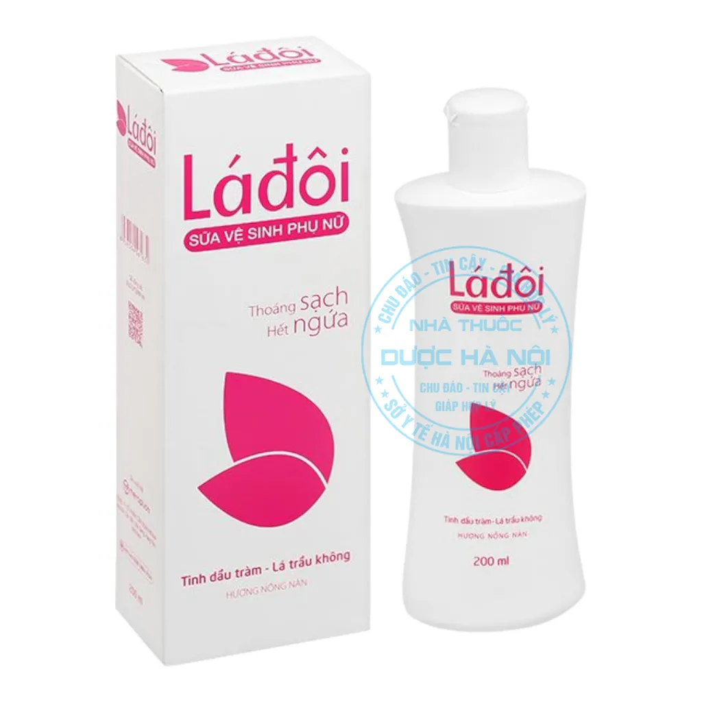 Dung dịch vệ sinh Shema hồng 250ml