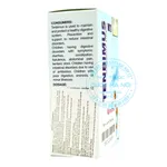 Men vi sinh Tenbimus 10ml