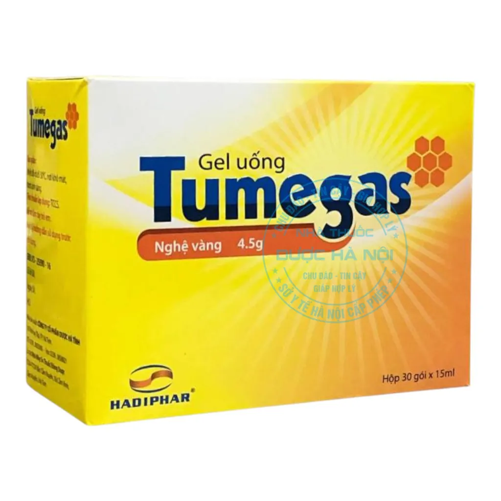 Thuốc Melelox 500mg