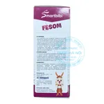 Siro Smartbibi Fesom