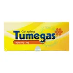Thuốc Melelox 500mg