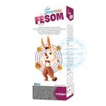 Siro Smartbibi Fesom
