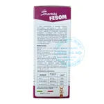 Siro Smartbibi Fesom