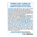 Kem dưỡng La Roche-Posay Mela B3