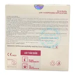 Xịt Iside HPV Spray