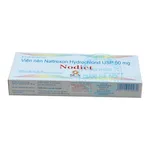 Thuốc Nodict 50mg