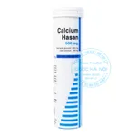 Thuốc Calcium Hasan 500mg