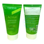 Sữa rửa mặt Noreva Actipur