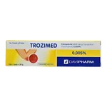 Thuốc Trozimed 0.005%