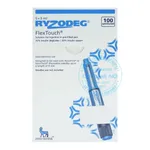 Bút tiêm Ryzodeg Flextouch 100 units/ml