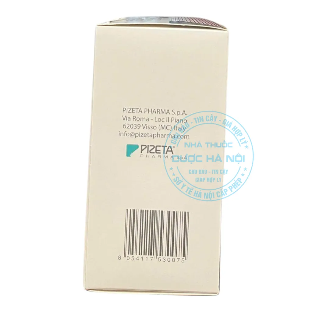 Xịt Iside HPV Spray