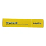 Thuốc Trozimed 0.005%