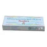 Thuốc Nodict 50mg