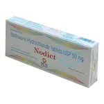 Thuốc Nodict 50mg