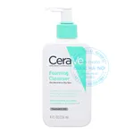 Srm Cerave Dành Cho Da Dầu