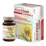 Viên uống Kim Thính Platinum