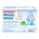 Muối Otosan Nasal Wash