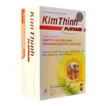 Viên uống Kim Thính Platinum