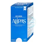 Viên uống Sâm Alipas