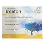Thuốc Treeton