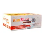 Viên uống Kim Thính Platinum
