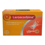 Thuốc Laroscorbine 1g/5ml Bayer