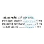 Thuốc Savi Dopril Plus