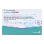 Thuốc Komboglyze XR 5mg/1000mg