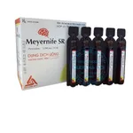 Thuốc Meyernife SR 1000mg/10ml