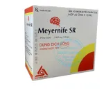 Thuốc Meyernife SR 1000mg/10ml