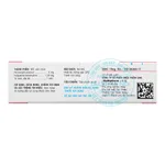 Thuốc Savi Dopril Plus
