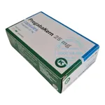 Thuốc Pregabakern 25mg