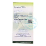 Viên uống Obeepherol DHA E 400UI
