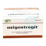 Thuốc Asigastrogit