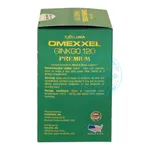 Viên uống Omexxel Ginkgo 120 Premium