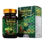 Viên uống Omexxel Ginkgo 120 Premium